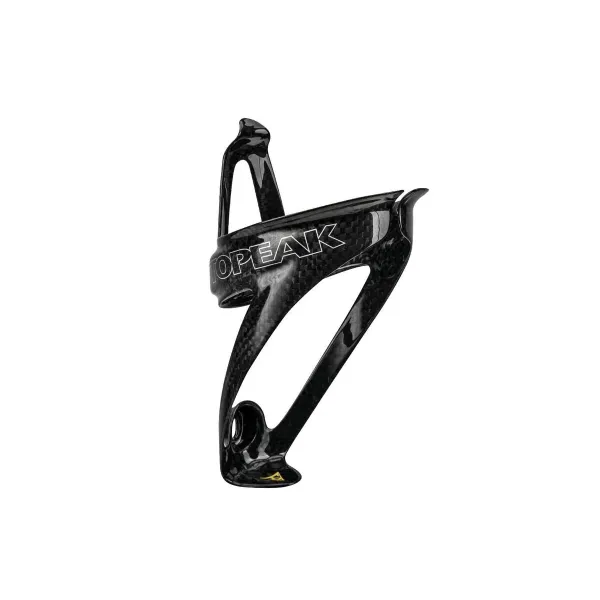 Тримач фляги Topeak Shuttle Cage Z карбон
