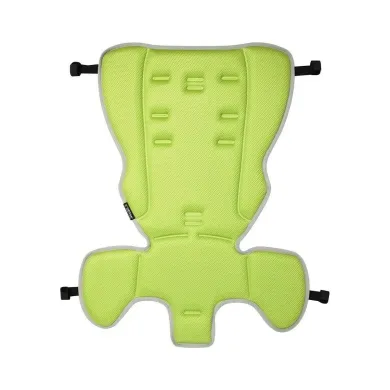 Накладка до дитячого сидіння Topeak Babyseat II зелена