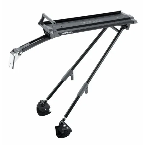 Багажник задній Topeak Roadie RX QuickTrack 420г