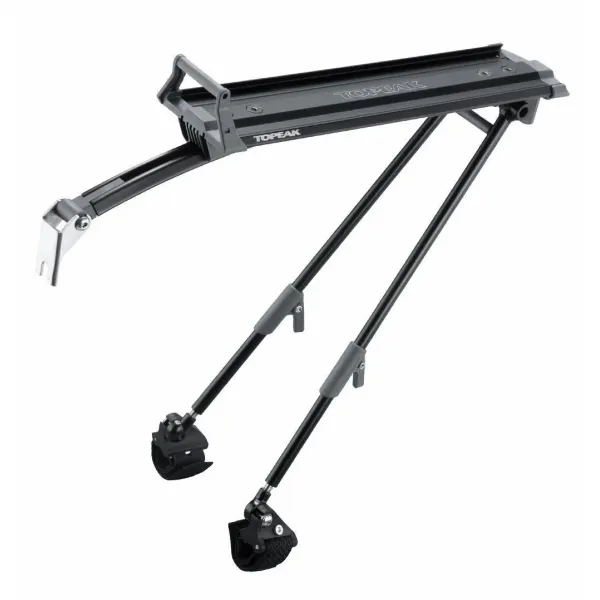 Багажник задній Topeak Roadie RX QuickTrack 420г