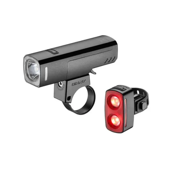 Комплект світла Giant Recon Combo HL 800 + TL 200 Комплект світла Giant Recon Combo HL 800 + TL 200