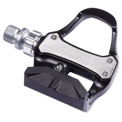 Педалі контактні Giant Road Elite Clipless алю з/шип 4.5град Look KEO