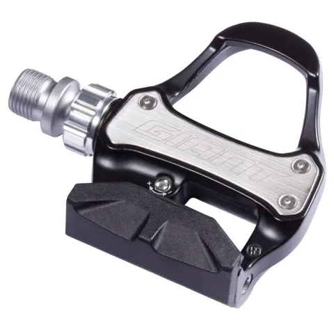 Педалі контактні Giant Road Elite Clipless алю з/шип 4.5град Look KEO