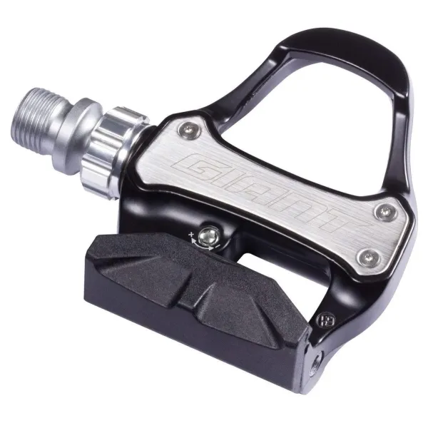 Педалі контактні Giant Road Elite Clipless алю з/шип 4.5град Look KEO