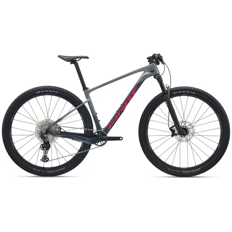 Велосипед Giant XTC Advanced 29 3 Oceanstone L