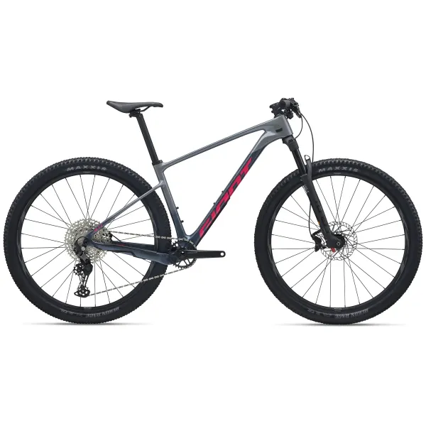 Велосипед Giant XTC Advanced 29 3 Oceanstone L Велосипед Giant XTC Advanced 29 3 Oceanstone L