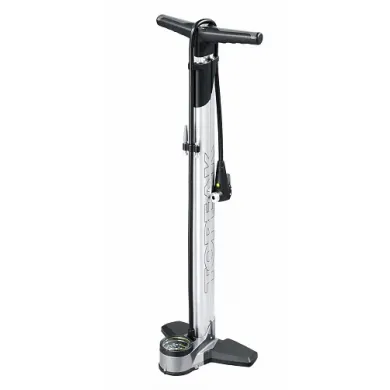 Насос підлоговий Topeak JoeBlow Ace 18 bar з манометром
