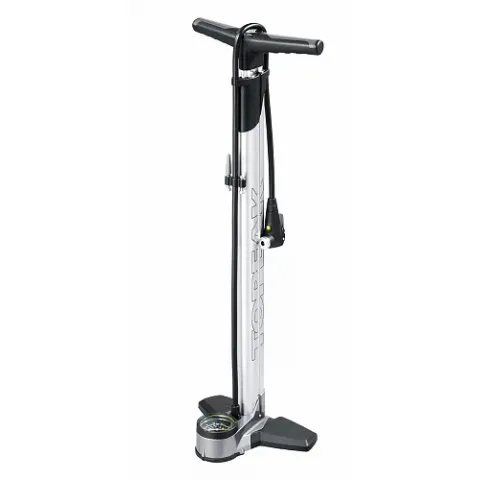 Насос підлоговий Topeak JoeBlow Ace 18 bar з манометром