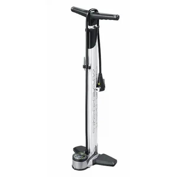 Насос підлоговий Topeak JoeBlow Ace 18 bar з манометром