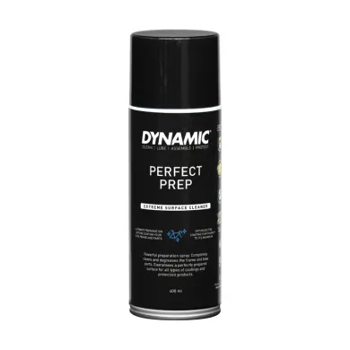 Знежирювач Dynamic Perfect Prep спрей 400 мл