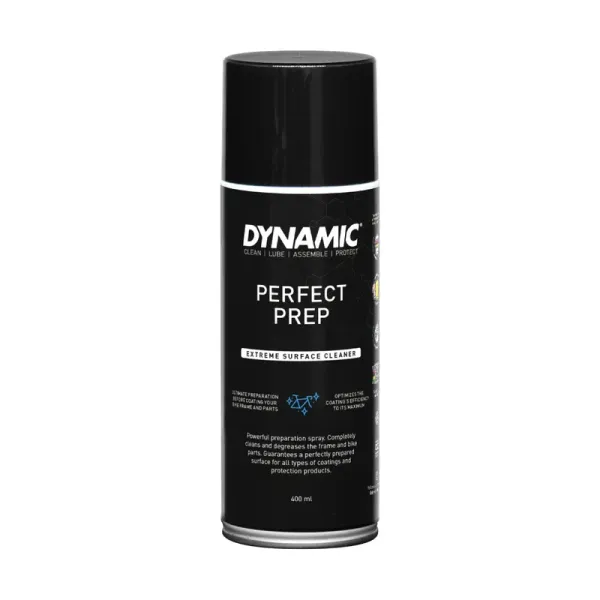 Знежирювач Dynamic Perfect Prep спрей 400 мл