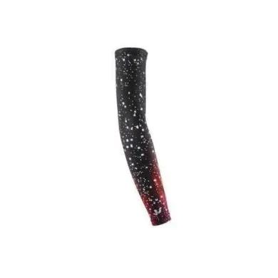 Налокотники Liv Zorya чорний / Multicolor S