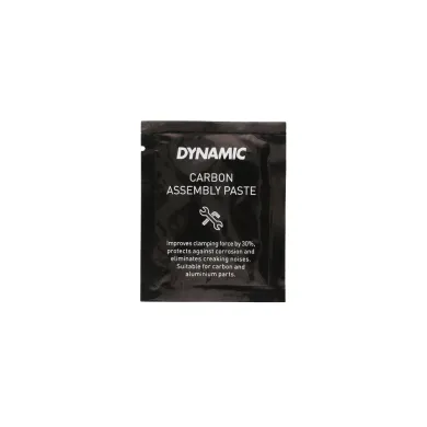 Паста монтажна Dynamic Carbon Assembly Paste