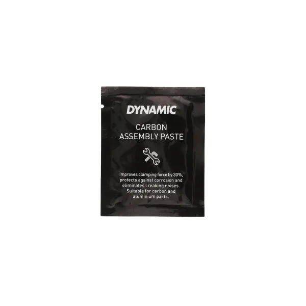 Паста монтажна Dynamic Carbon Assembly Paste