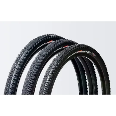 Покришка МТБ Panaracer MTB DriverPro PR 27.5x2.22 складна чорна
