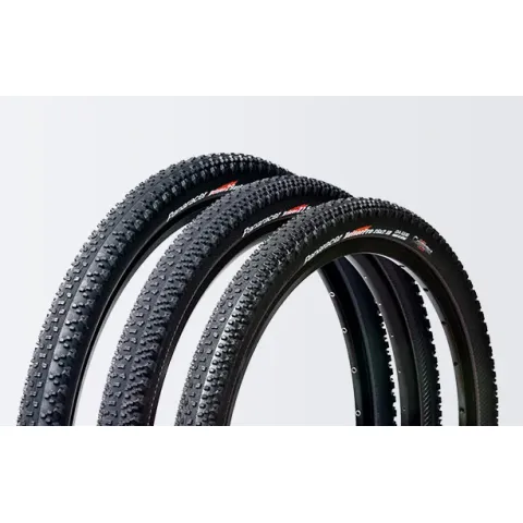 Покришка МТБ Panaracer MTB DriverPro PR 27.5x2.22 складна чорна