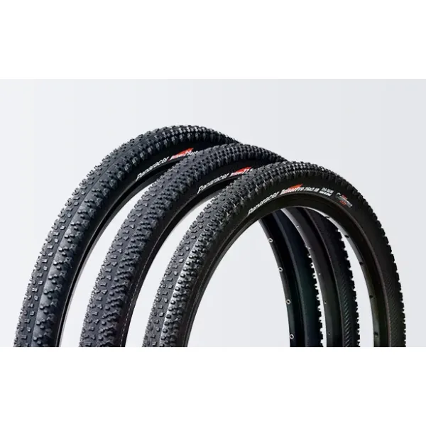 Покришка МТБ Panaracer MTB DriverPro PR 27.5x2.22 складна чорна Покришка МТБ Panaracer MTB DriverPro PR 27.5x2.22 складна чорна