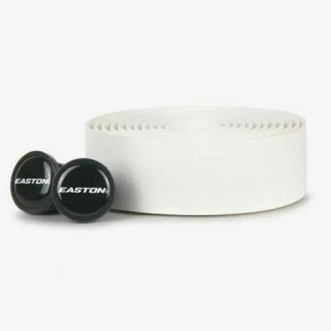Обмотка керма Easton Microfiber Tape біла