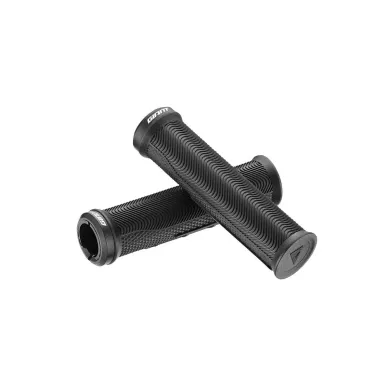 Гріпси Giant Tactal Pro Single Lock-on чорні