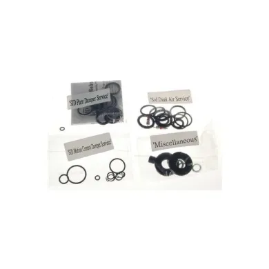 Сервісні запчастини RockShox SID FORK SERVICE KIT