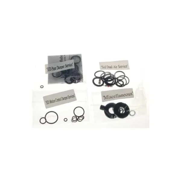 Сервісні запчастини RockShox SID FORK SERVICE KIT