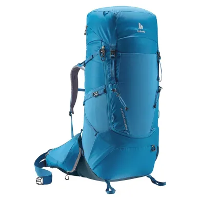 Рюкзак DEUTER Aircontact Core 70+10 reef-ink