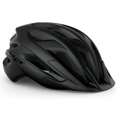 Шолом MET Crossover Mips CE Black Matt XL