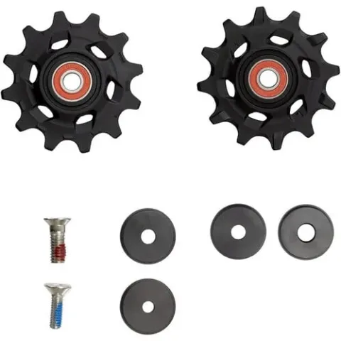 Сервісний набір перемикача Sram Force Xplr Axs Pulley Kit Steel Bearing