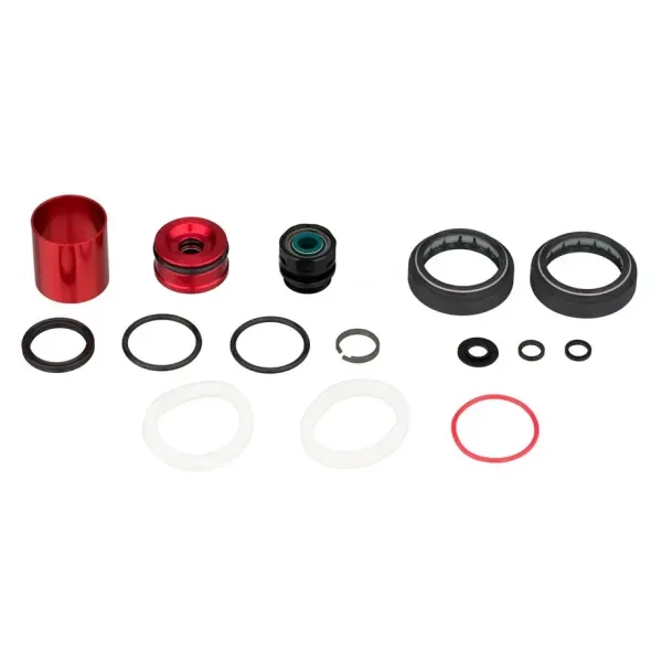 Сервісний набір RockShox 200 hour/1 year BoXXer RC2 C1 (2019) Сервісний набір RockShox 200 hour/1 year BoXXer RC2 C1 (2019)
