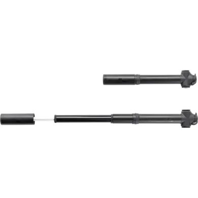 Насос MERIDA Pump TM чорний