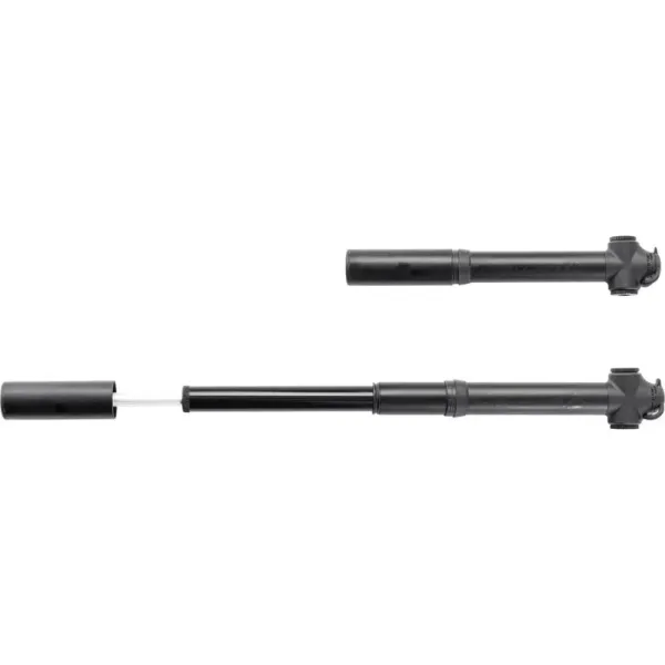 Насос MERIDA Pump TM чорний