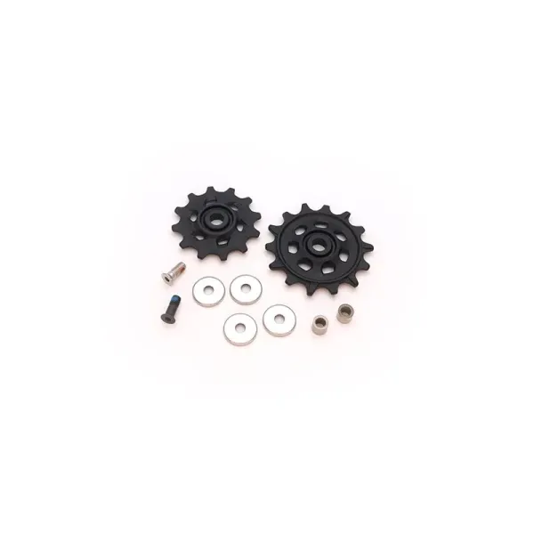 Ролики перемикача SRAM RD PULLEY KIT NX Eagle Ролики перемикача SRAM RD PULLEY KIT NX Eagle