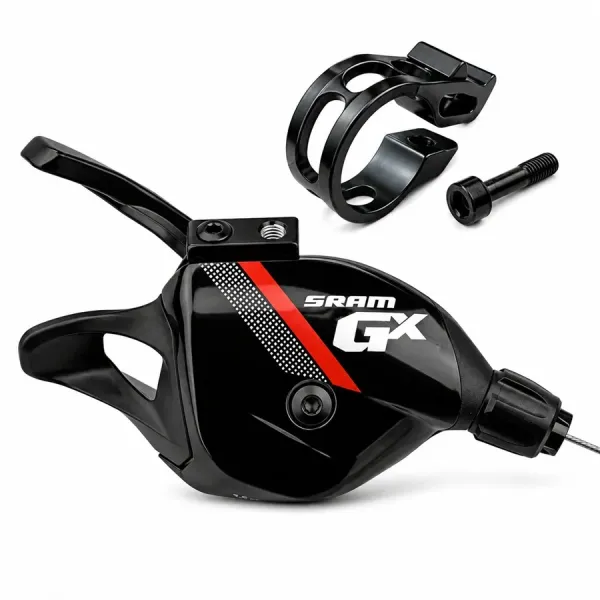 Манетка Sram GX TRIGGER 11 швидкостей 00.7018.209.005 Манетка Sram GX TRIGGER 11 швидкостей 00.7018.209.005