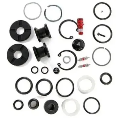Сервісний набір RockShox 09 REBA SERVICE KIT DA/MC