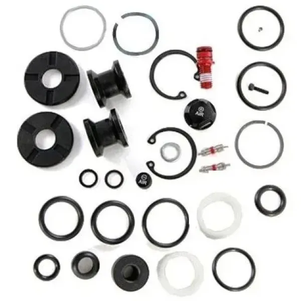 Сервісний набір RockShox 09 REBA SERVICE KIT DA/MC Сервісний набір RockShox 09 REBA SERVICE KIT DA/MC