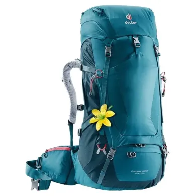 Рюкзак DEUTER Futura Vario 45+10 SL denim-arctic