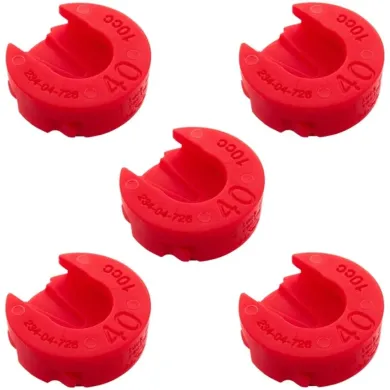 Спейсер в повітряну пружину FOX Volume Spacer Kit FLOAT NA2 40