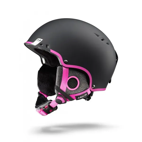 Шолом JULBO Leto black/rose 55/57