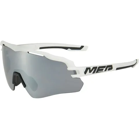 Спортивні окуляри MERIDA Race White/Grey
