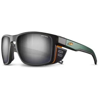 Окуляри JULBO Shield Kaki/Black SP4 FL SIL J5061245