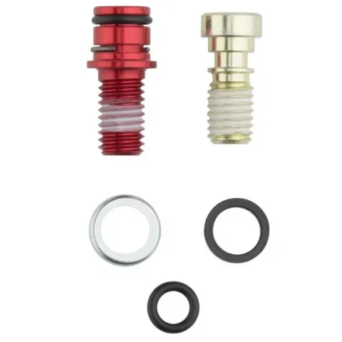 Набір болтів кріплення штанги RockShox SHAFT FASTENER KIT RS1 A1