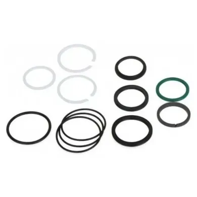 Сервісний набір RockShox Monarch/Monarch Plus (2012) REAR SHOCK AIR CAN BASIC