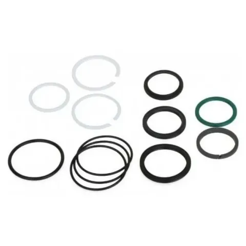 Сервісний набір RockShox Monarch/Monarch Plus (2012) REAR SHOCK AIR CAN BASIC