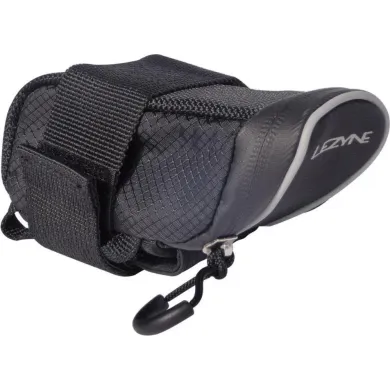 Підсідельна сумка LEZYNE MICRO CADDY XL Чорна