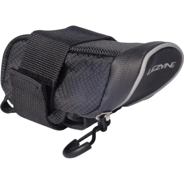 Підсідельна сумка LEZYNE MICRO CADDY XL Чорна
