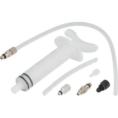 Набір для прокачки TRP Basic Bleed Kit