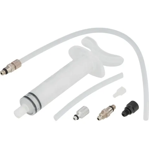 Набір для прокачки TRP Basic Bleed Kit