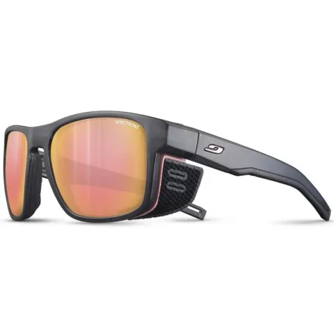 Окуляри JULBO Shield M Grey Trans/Rose Sp3cf J5441121