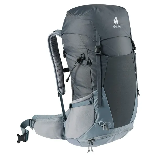 Рюкзак DEUTER Futura 32 graphite-shale Рюкзак DEUTER Futura 32 graphite-shale