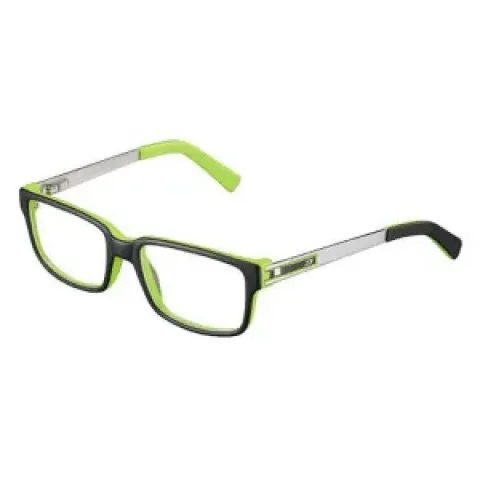 Окуляри оптичні JULBO RUFFLE BLACK/LIME GREEN
